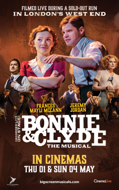 Bonnie & Clyde - The Musical