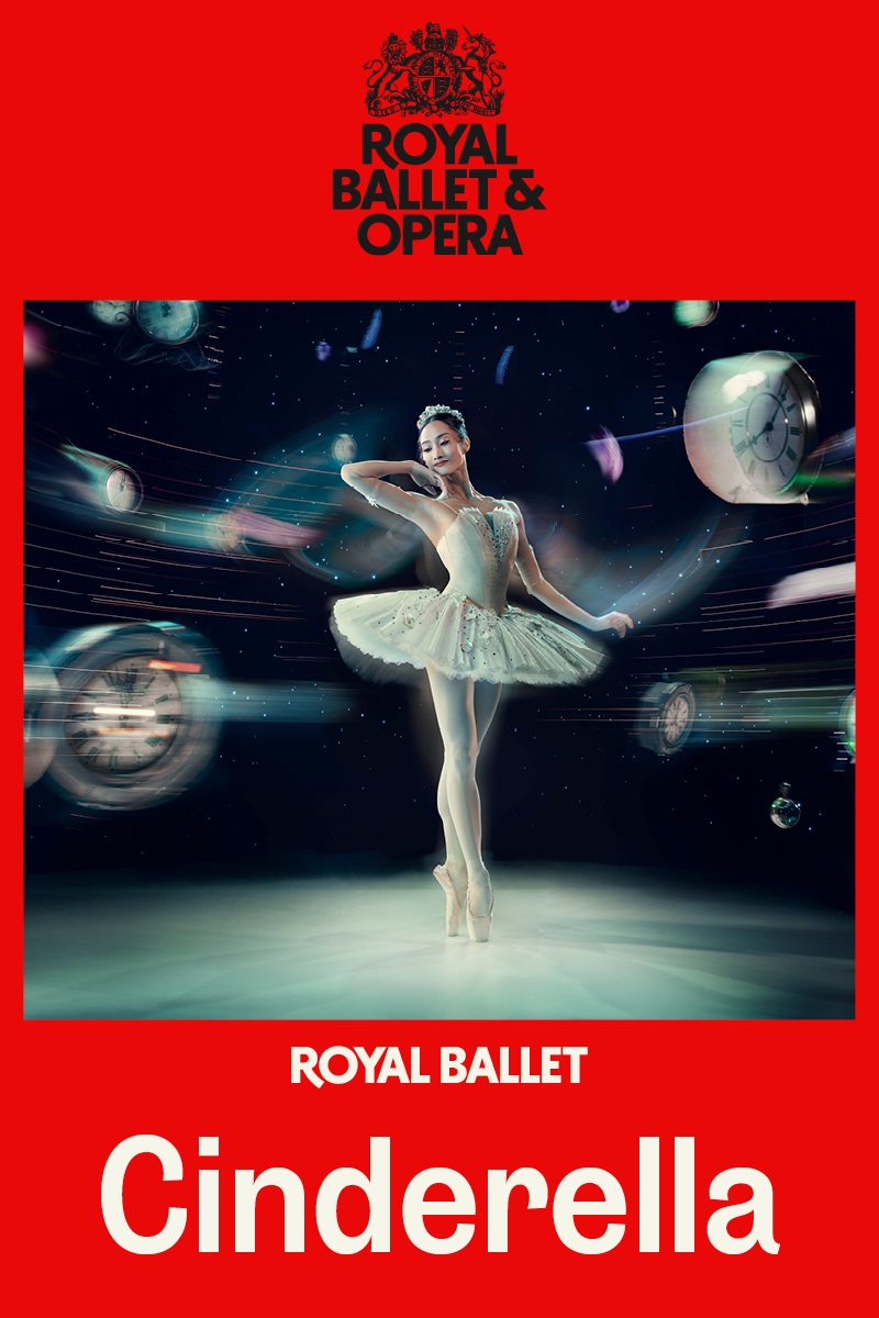RBO: CINDERELLA (2025)