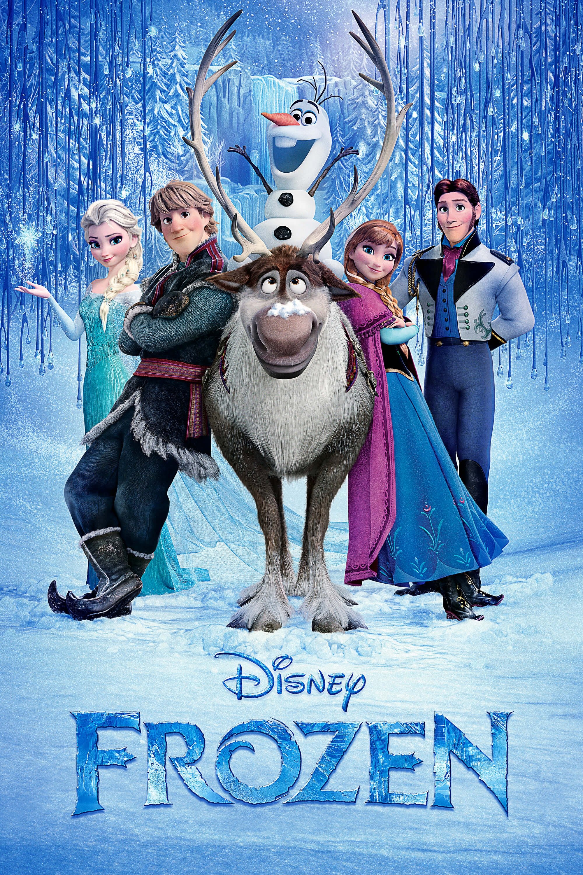 Cinema Poster 9