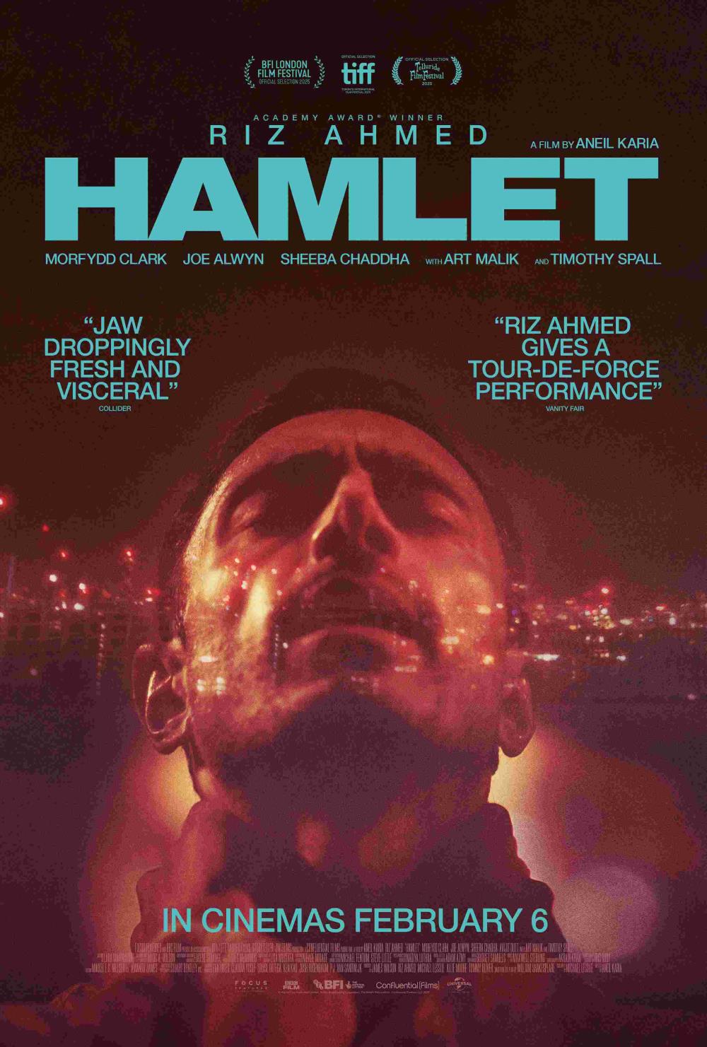 Hamlet