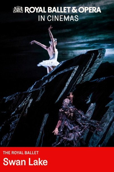 RBO: SWAN LAKE 2027