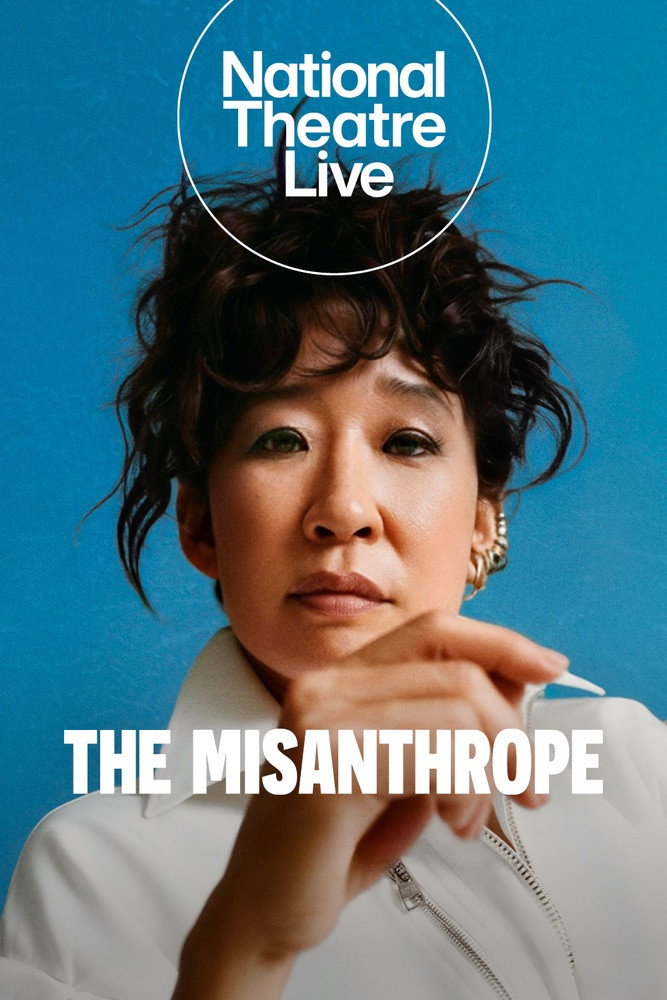 NTLive: The Misanthrope