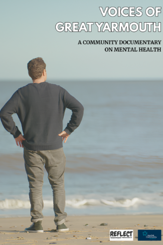 Voices of Great Yarmouth: Community Stories on Mental Health