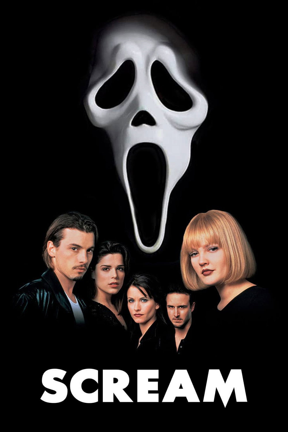 Scream (30th Anniversary)