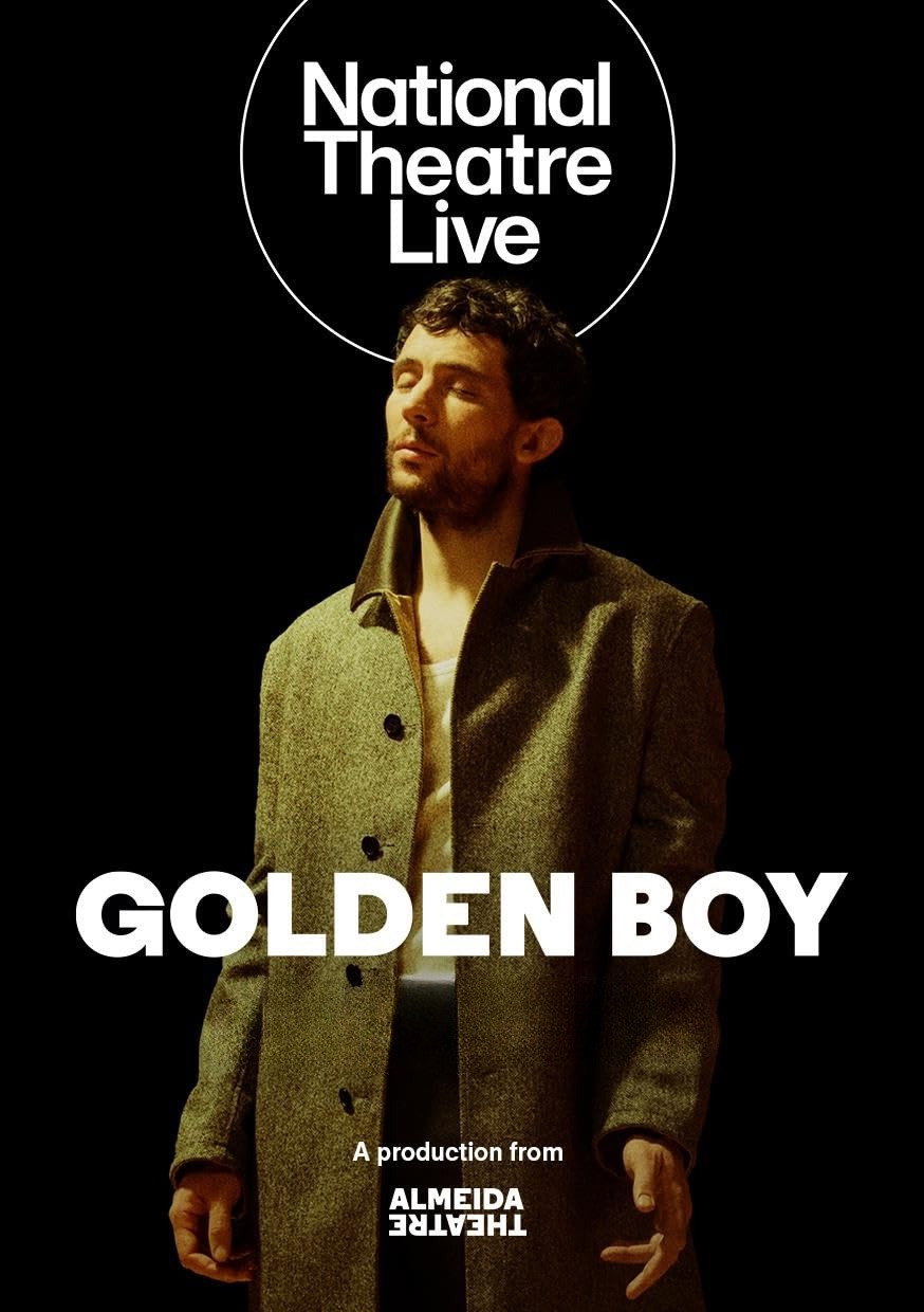 NTLive: Golden Boy