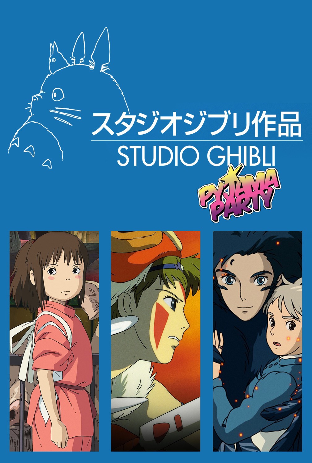 Картинки по запросу Studio Ghibli studio animes