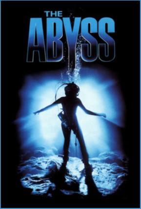 THE ABYSS : SPECIAL EDITION