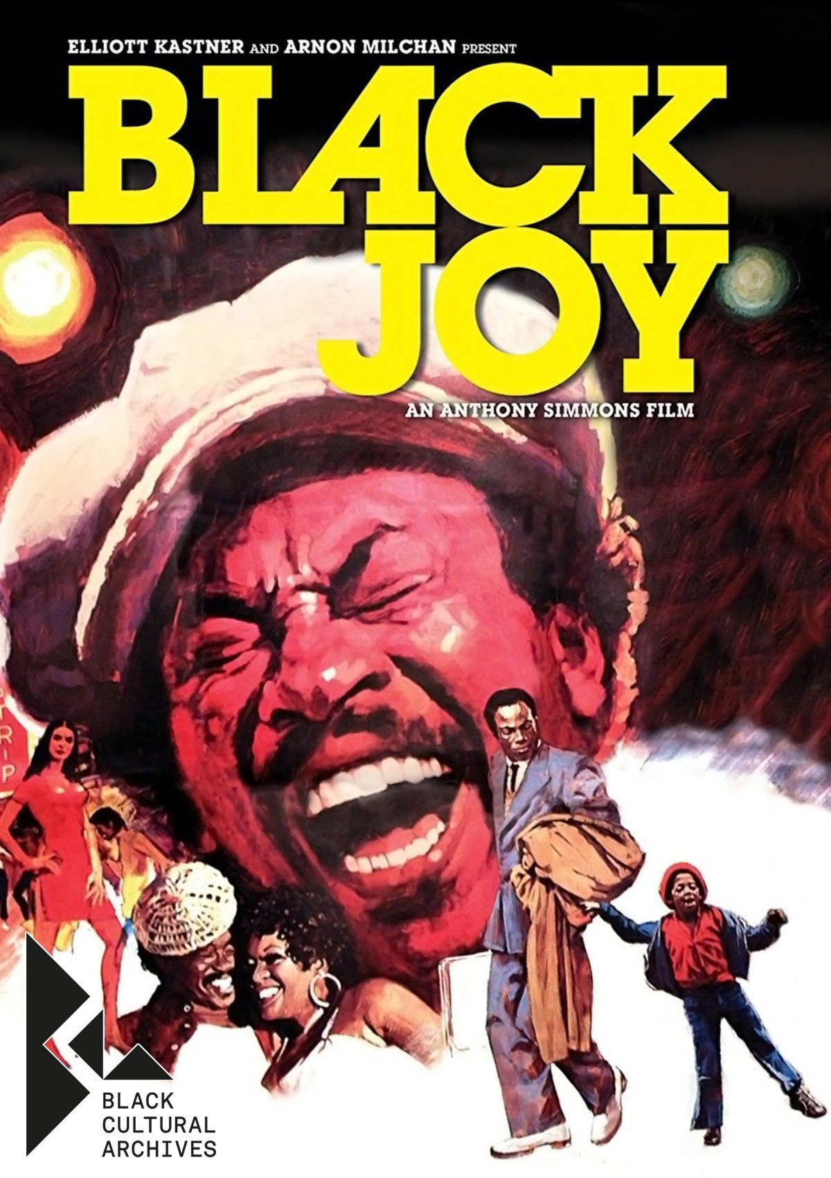 Black joy. Джой 1977. Joy 1977 Sharon Mitchell. Чёрная радость фильм 1977. Джой Постер.