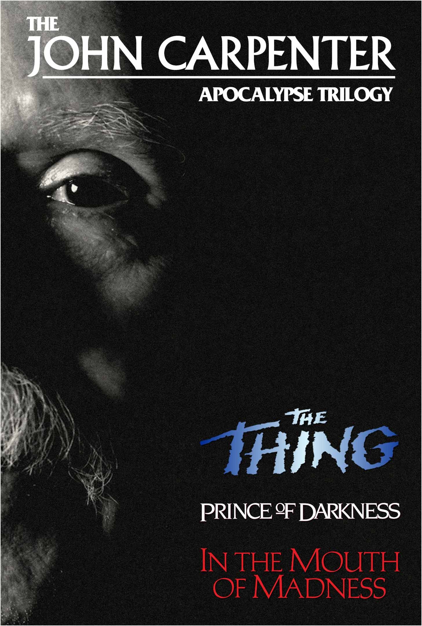 What Is John Carpenter's Apocalypse Trilogy? The Thing, Prince Of