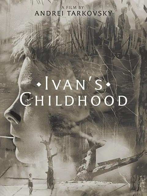 IVAN'S CHILDHOOD