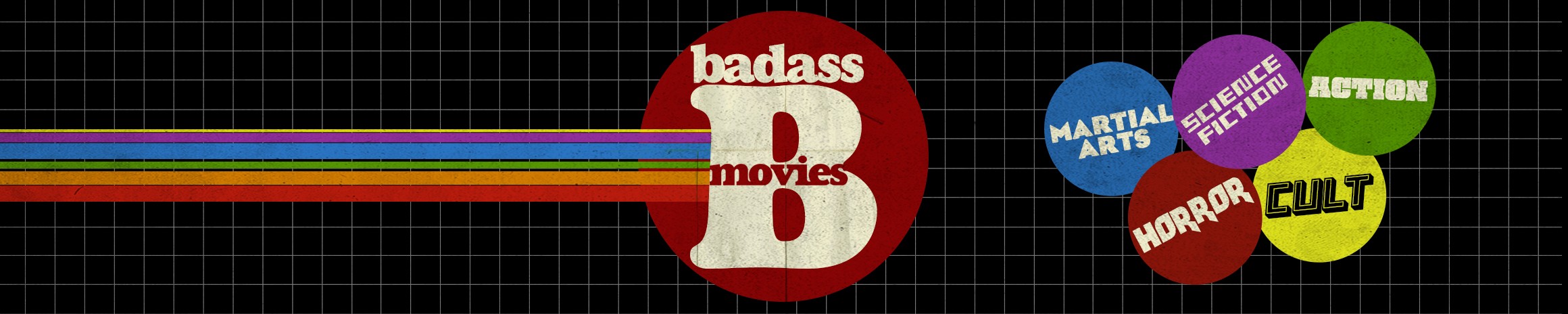 Bad-Ass B-Movies