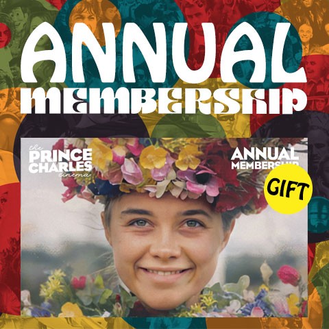 Annual Membership Gift Voucher