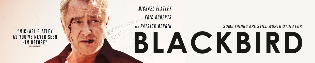 MICHAEL FLATLEY'S 'BLACKBIRD'