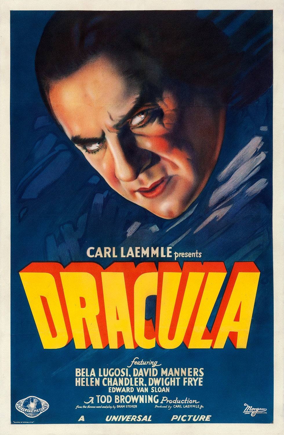 DRACULA [1931]