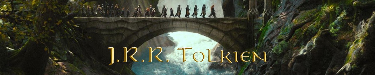 J.R.R. TOLKIEN ADAPTATIONS - THE HOBBIT and LORD OF THE RINGS