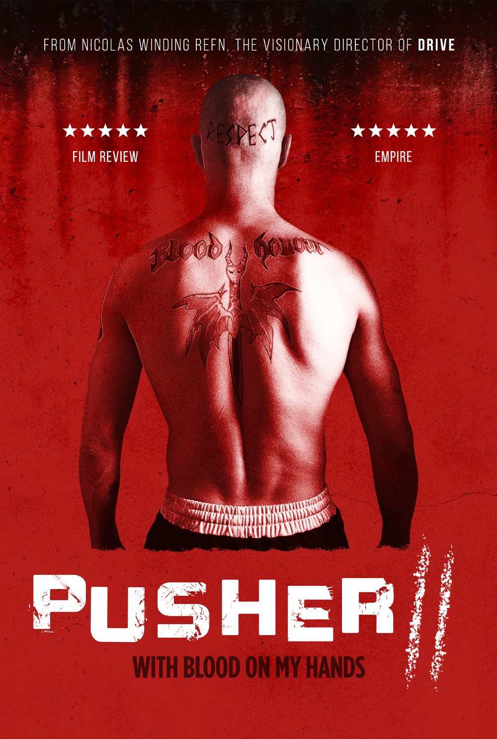 PUSHER II