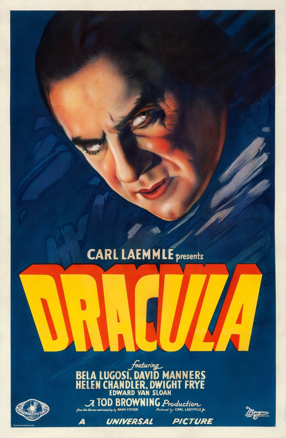 DRACULA (1931)