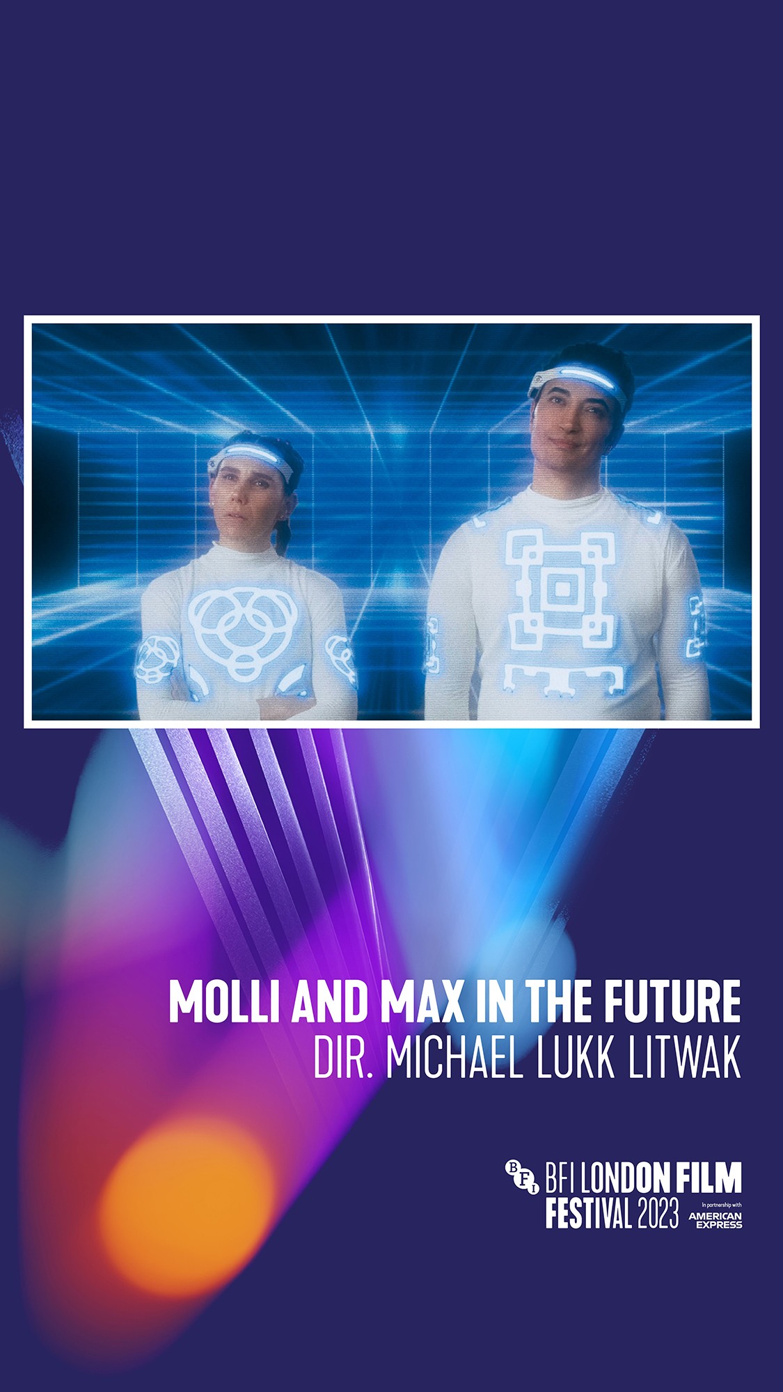 MOLLI AND MAX IN THE FUTURE
