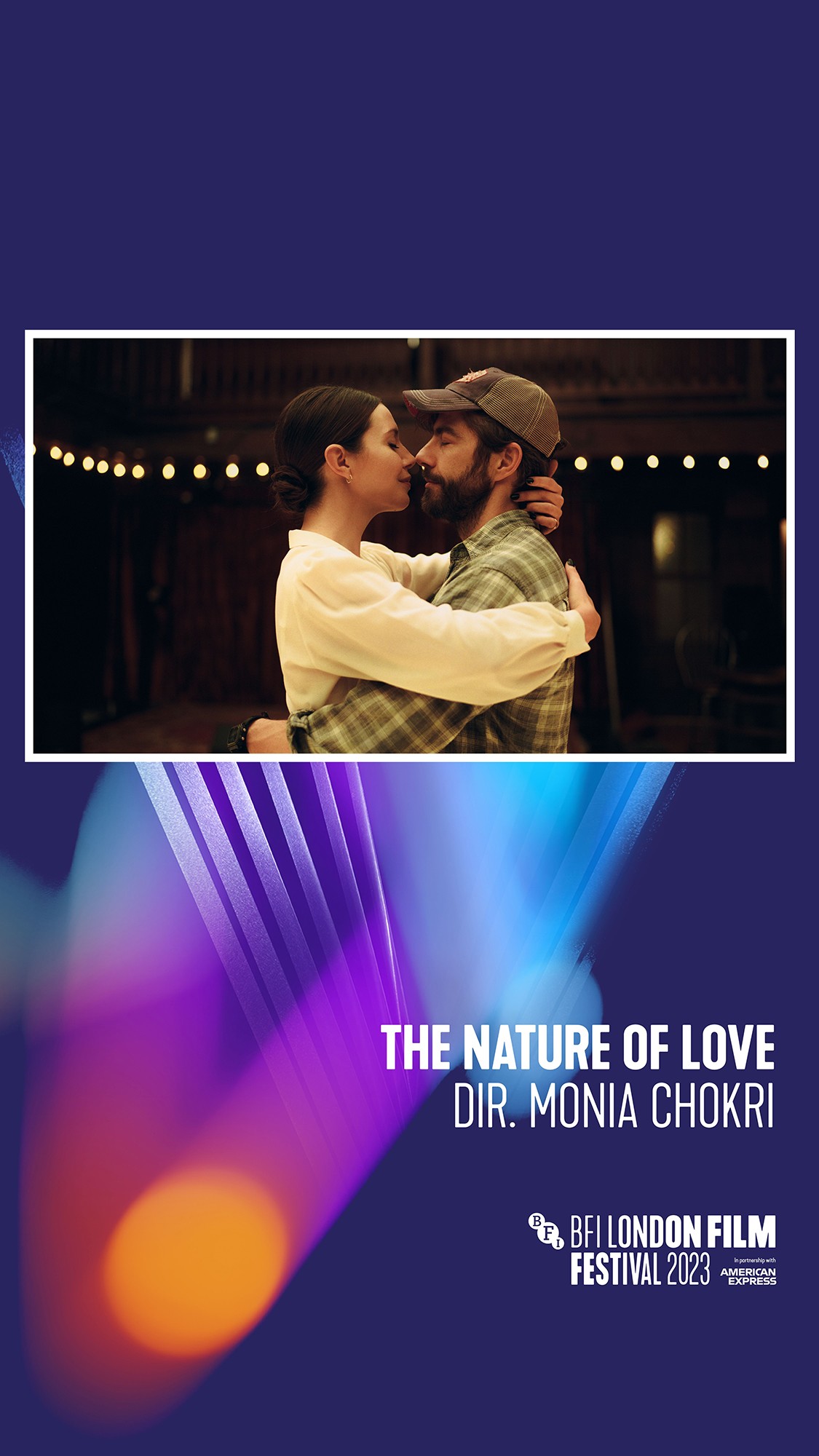 THE NATURE OF LOVE