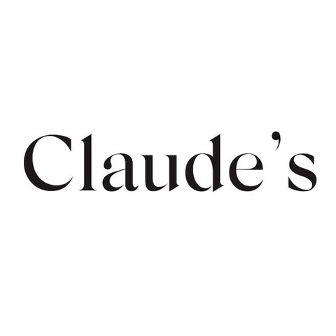 CLAUDE'S