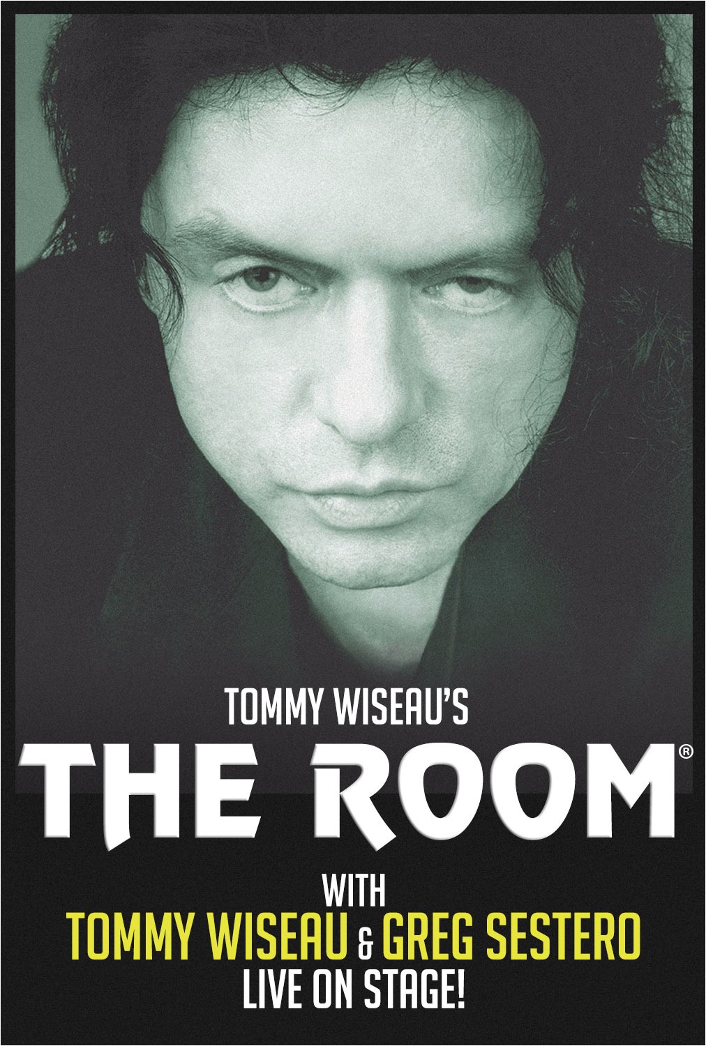 Why the room. Комната фильм 2003. Томми Вайсо. Постеры к фильму комната Томми Вайсо. Томми Вайсо the Room.