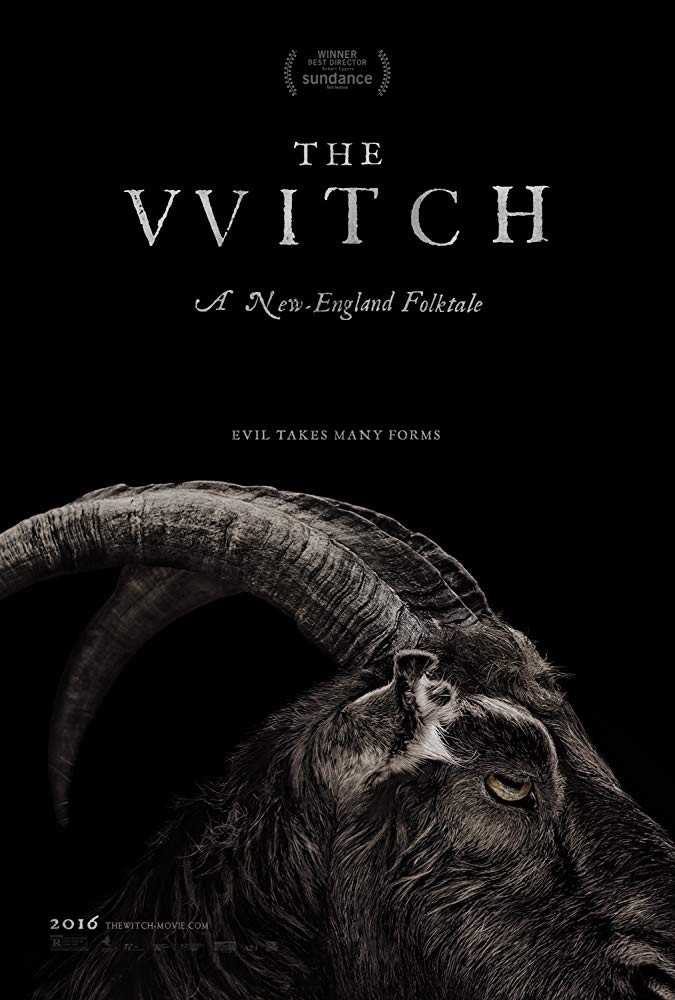 ROBERT EGGERS' 'THE NORTHMAN', 'THE WITCH' and 'THE LIGHTHOUSE'