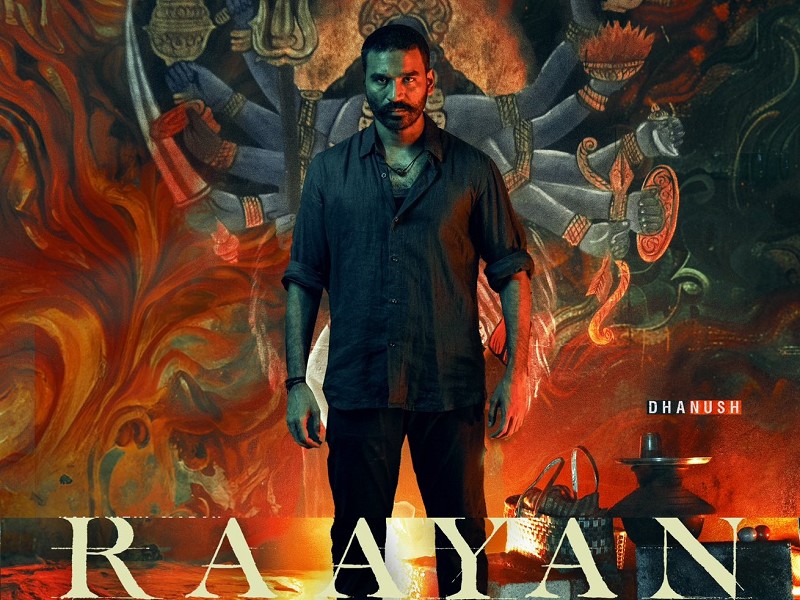 Raayan (Hindi)