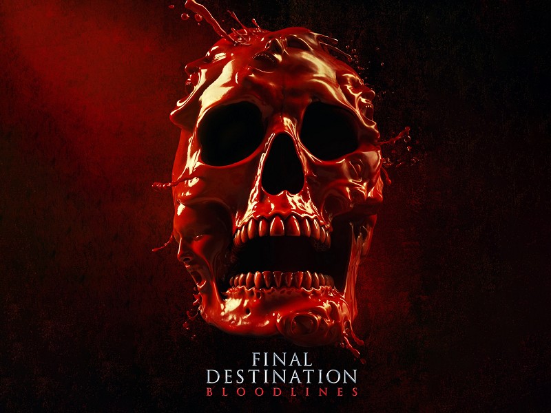 Final Destination Bloodlines (In English)