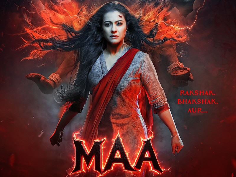 Maa (Hindi)