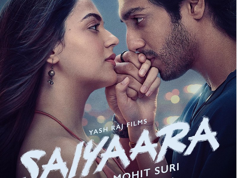 Saiyaara (Hindi)