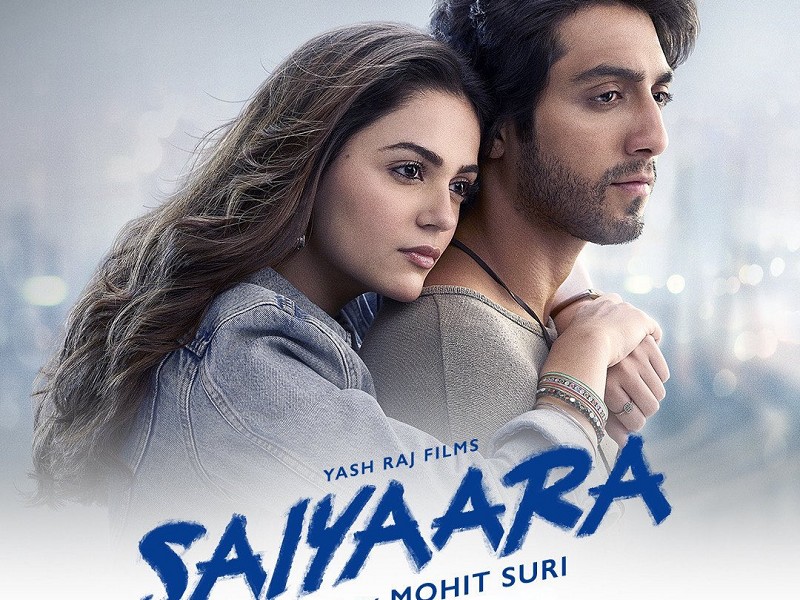 Saiyaara (Hindi)