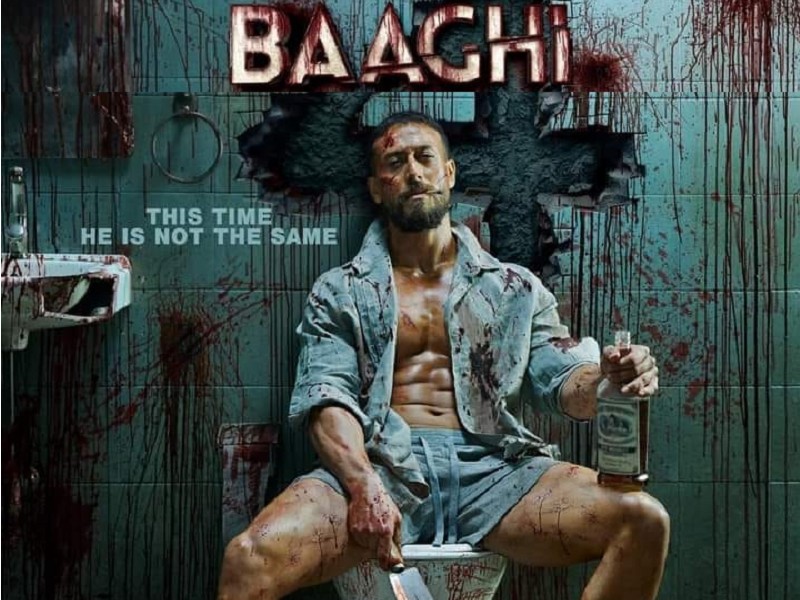 Baaghi4 (Hindi)