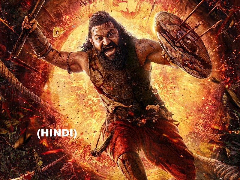 Kantara2 (Hindi)
