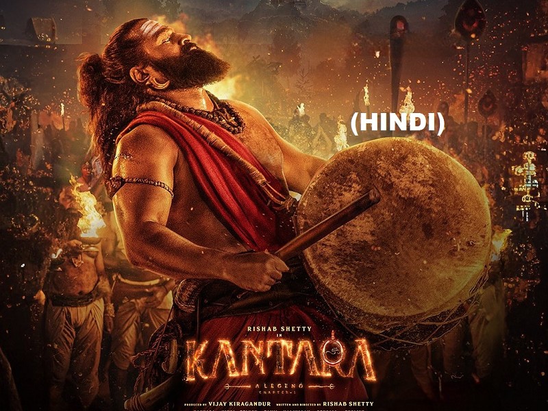 Kantara2 (Hindi)