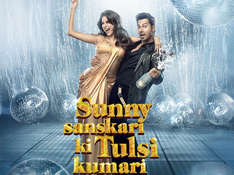 Sunny Sanskari Ki Tulsi Kumari (Hindi)