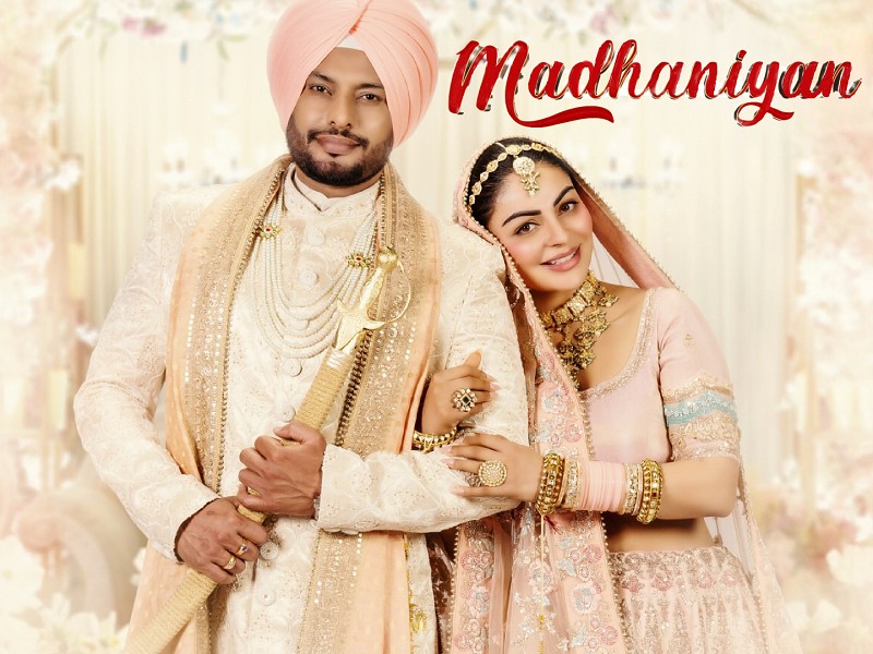 Madhaniyan (Punjabi)