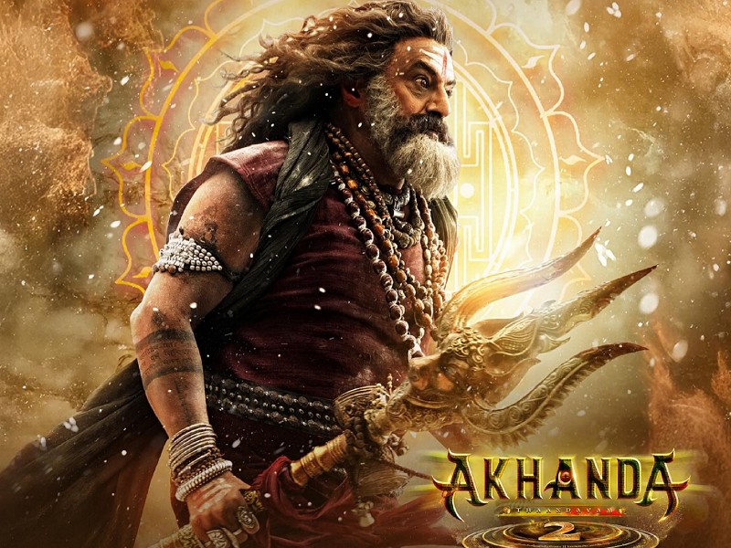 Akhanda2 (Hindi)