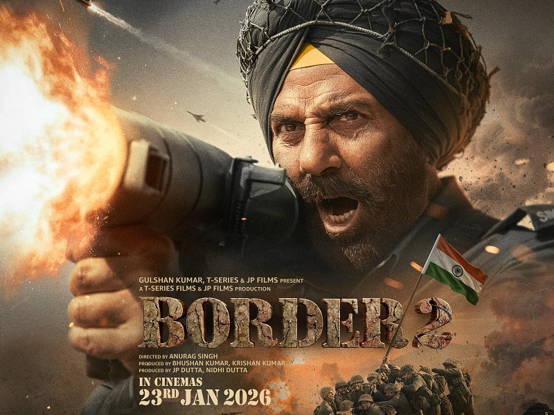 Border 2 (Hindi)