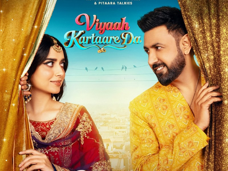 Viyaah Kartaare Da (Punjabi)