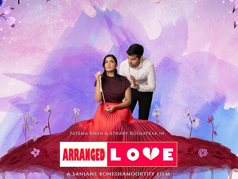 Arranged Love (English)