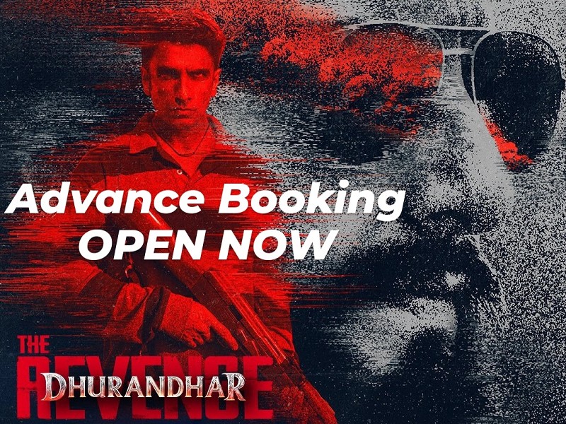 Dhurandhar2: The Revenge