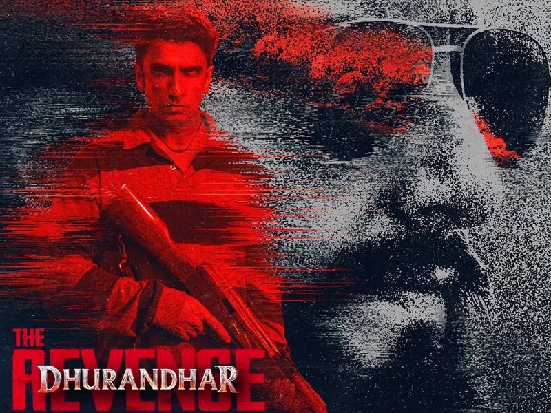 Dhurandhar2: The Revenge