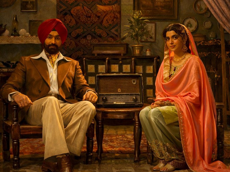 Rabb Da Radio3 (Punjabi)