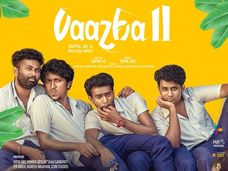 Vaazha 2 (Malayalam)