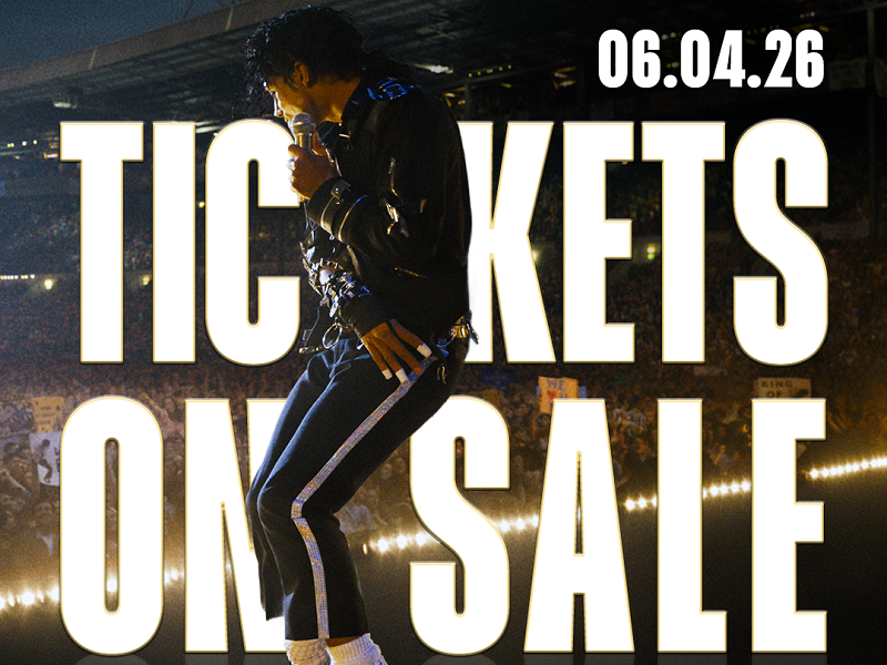 Michael (In English)