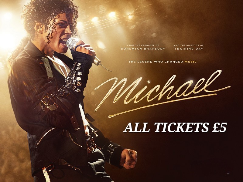 Michael (In English)