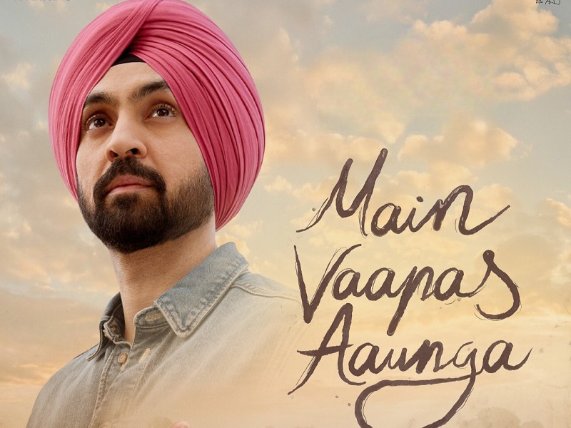 Main Vaapas Aaunga (Hindi)