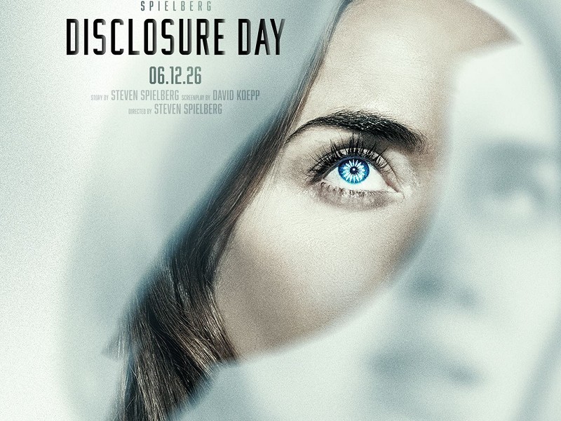 Disclosure Day (In English)