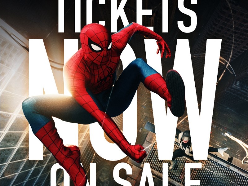 Spider-Man Brand New Day (English)
