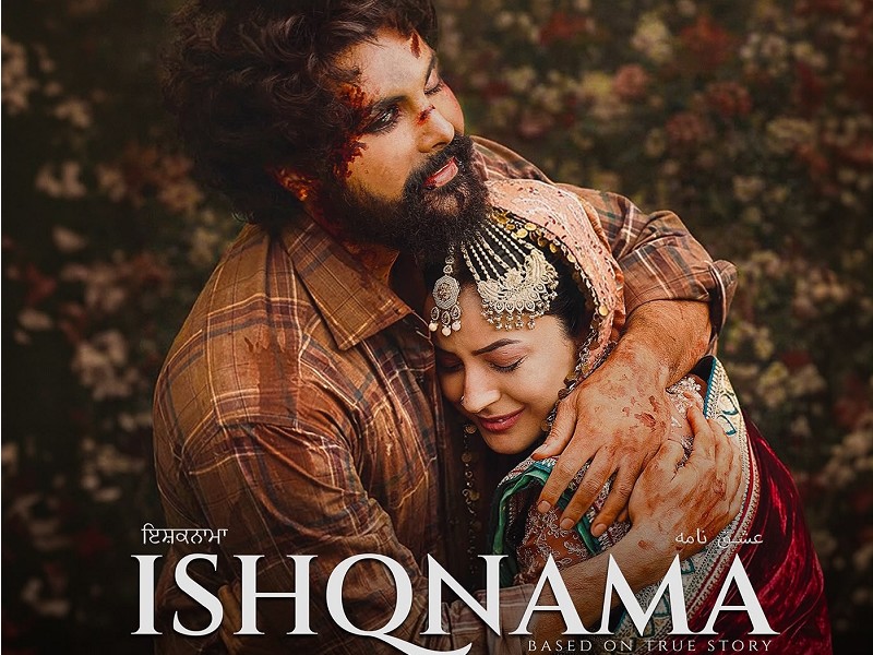 Ishqnama (Punjabi)